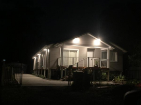 Sanctuary House